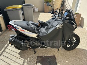 APRILIA SCARABEO 125 GT