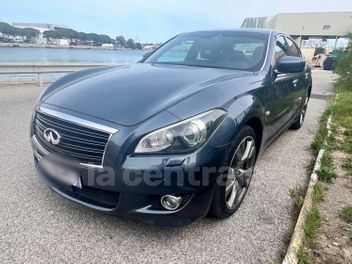 INFINITI 