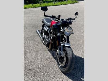 TRIUMPH SPEED TWIN 1200