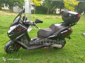 PEUGEOT SATELIS 125 RS