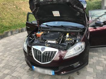 LANCIA 