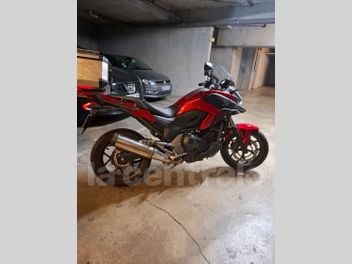 HONDA NC 750 X DNC