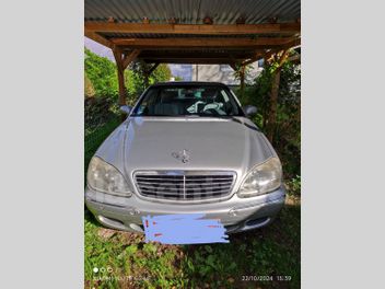 MERCEDES 