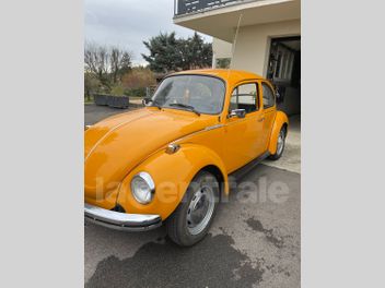 VOLKSWAGEN 1303 S 1.6 50