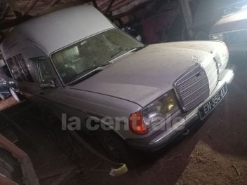 MERCEDES 