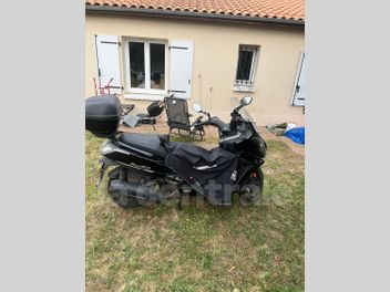 KYMCO PEOPLE 125 S
