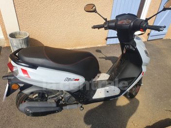 PEUGEOT KISBEE 50