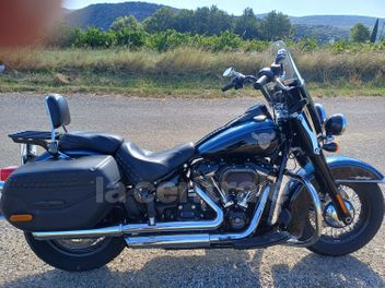 HARLEY DAVIDSON HERITAGE SOFTAIL CLASSIC 1870