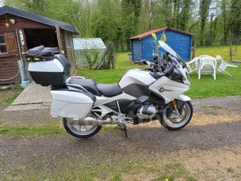 BMW R1250 RT 1250 ABS INT SPORT