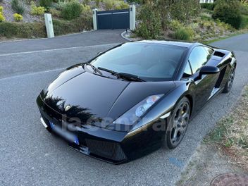 LAMBORGHINI 