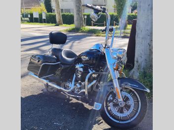 HARLEY DAVIDSON ROAD KING 1745