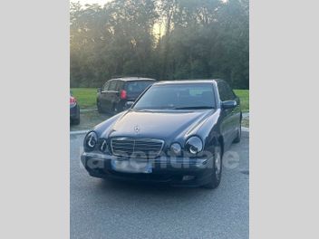 MERCEDES 