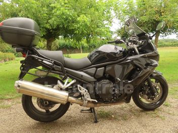 SUZUKI GSX 1250 FA