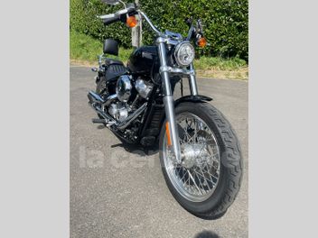 HARLEY DAVIDSON SOFTAIL 1745