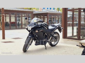 HONDA CR R 250