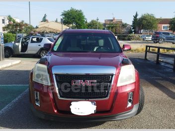 GMC 