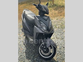 EASY-WATTS E-STOCK MAX 2000 W