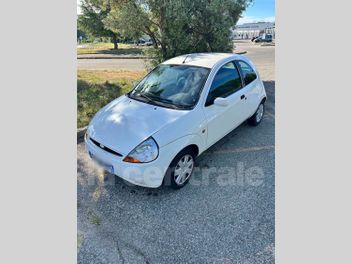 FORD STREET KA STREETKA 1.6