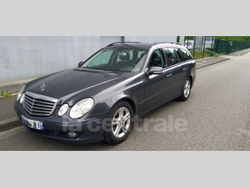 MERCEDES CLASSE E 3 BREAK III (2) SW 200 CDI CLASSIC OPTIMUM