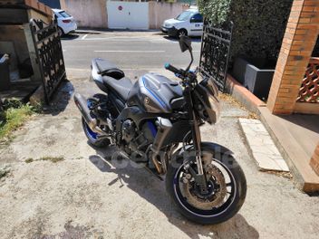 YAMAHA FZ8 N