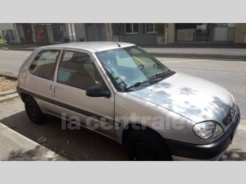CITROEN 