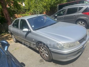 PEUGEOT 