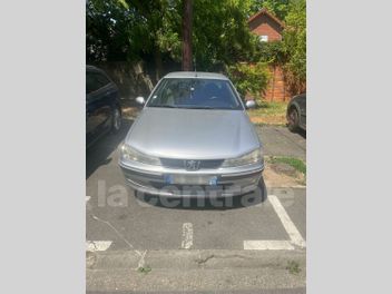 PEUGEOT 