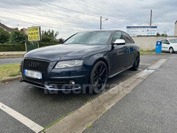 AUDI S4 (4E GENERATION) IV V6 3.0 FSI 330 QUATTRO