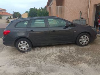 OPEL 