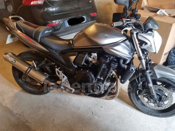SUZUKI GSF BANDIT 650 ABS