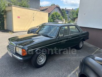 MERCEDES 