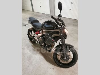 KAWASAKI ER-6N 650