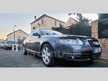 AUDI A6 (2E GENERATION) II (2) 2.4 AMBITION