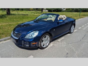LEXUS SC 430 BVA