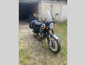 KAWASAKI W 800