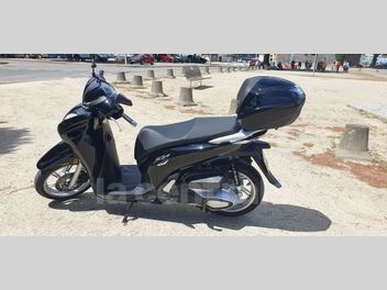HONDA SH 350