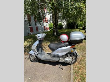 PIAGGIO FLY 125