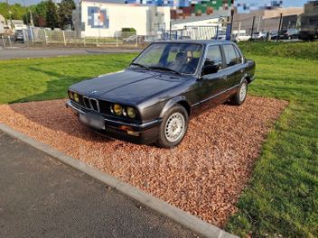 BMW SERIE 3 E30 (E30) 325I 4P
