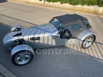 DONKERVOORT 