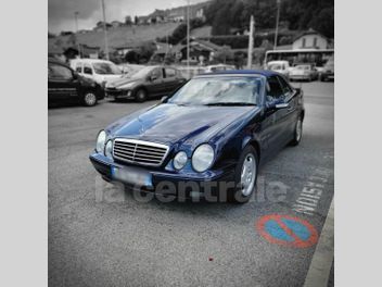 MERCEDES 