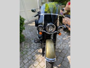 HARLEY DAVIDSON SOFTAIL H CLASSIC 1868