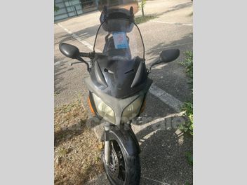 HONDA CBF 600 S ABS