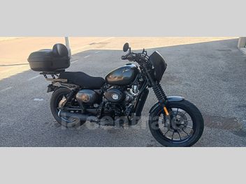 HYOSUNG BOBBER 300