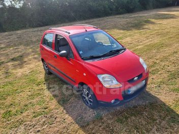 CHEVROLET 