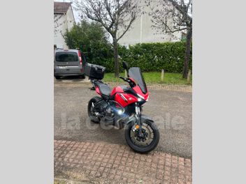 YAMAHA TENERE 700