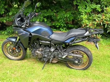 YAMAHA XT 700