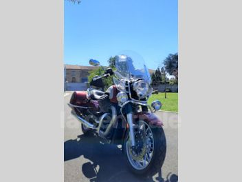 MOTO GUZZI CALIFORNIA 1400 TOURING ABS LE