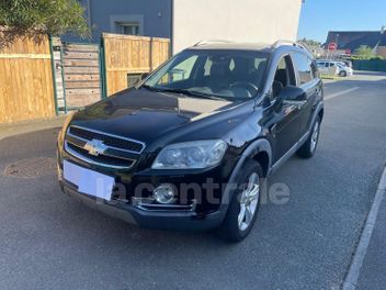 CHEVROLET 