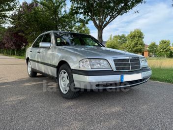 MERCEDES CLASSE C 180 CONFORT