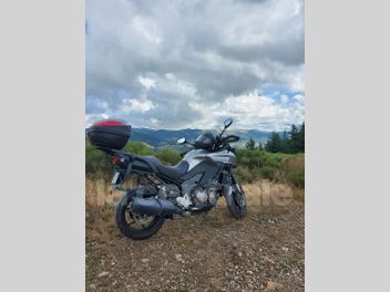 KAWASAKI VERSYS 1000 GRAND TOURER